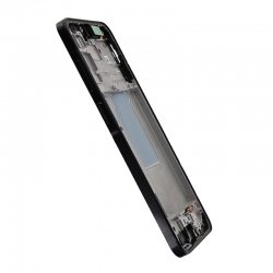 Bloc écran noir monté sur châssis pour Samsung Galaxy A26 5G photo 2