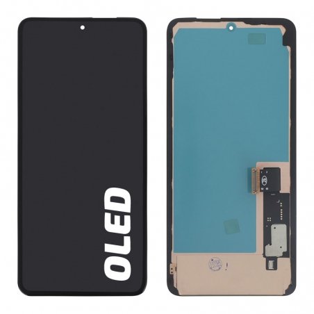 Ecran OLED avec cadre pour Pixel 8 Pro photo 1