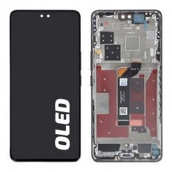 Bloc écran d\'origine reconditionné pour Honor 200 Pro photo 1