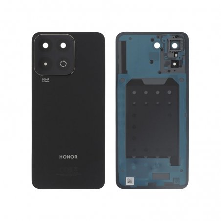 Vitre arrière d\'origine Honor pour 200 Smart Noir photo 1