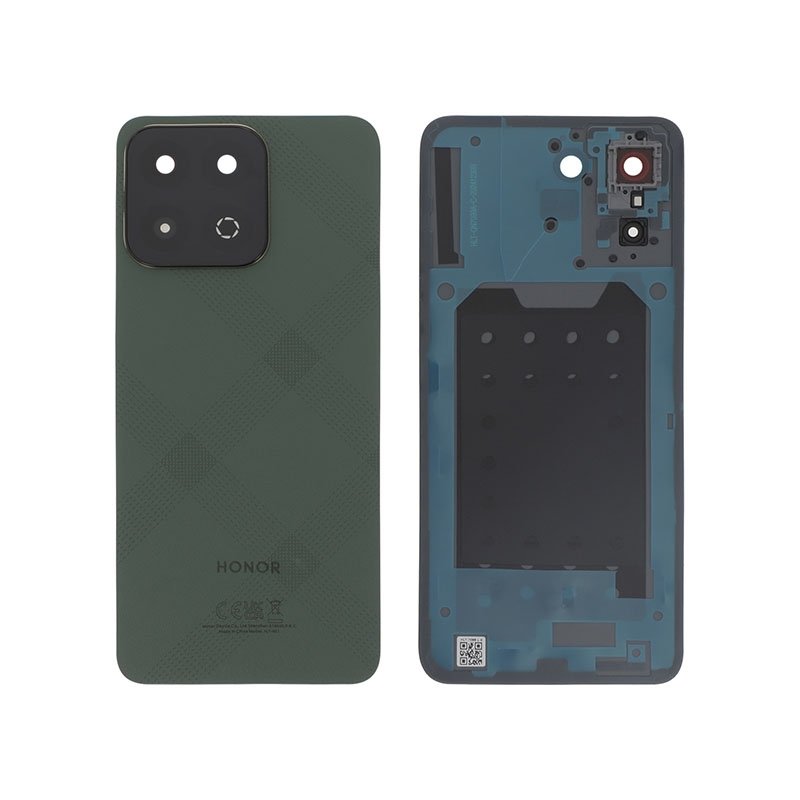 Vitre arrière d\'origine Honor pour 200 Smart Vert photo 1