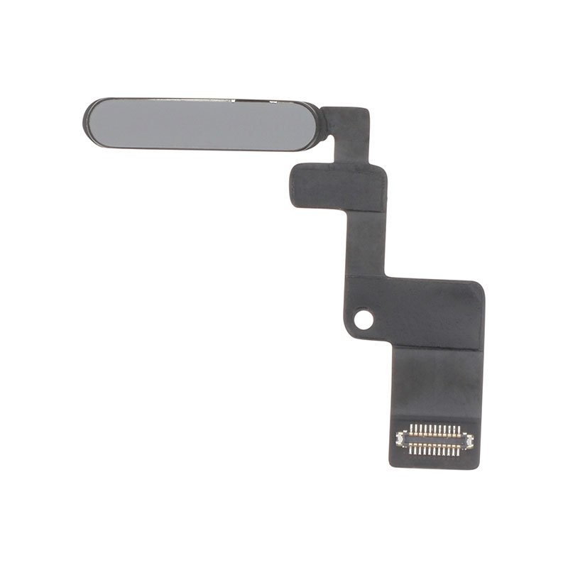 Nappe avec bouton power pour iPad Air M2 - 11 et 13 \" 6ème génération (2024) - Gris sidéral photo 1