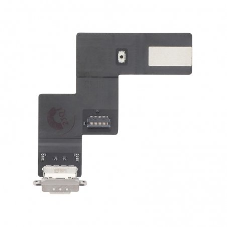Connecteur de charge pour iPad Air 13 pouces M2 (2024) Blanc photo 1
