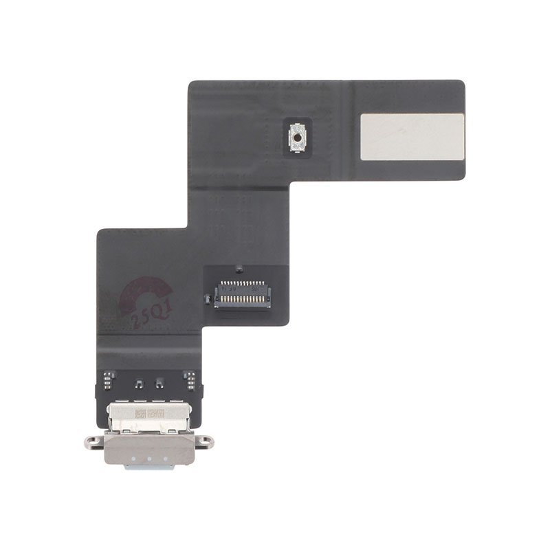 Connecteur de charge pour iPad Air 6 M2 (2024) Bleu photo 1