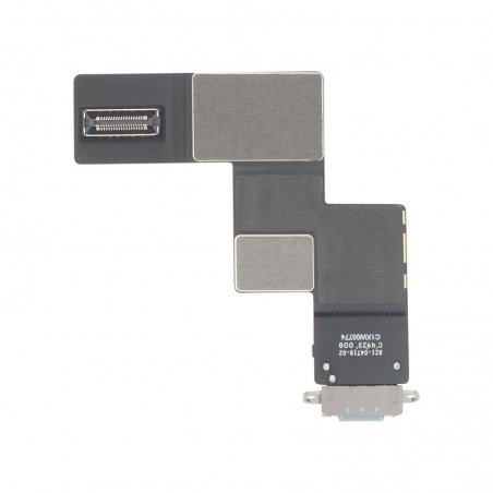 Connecteur de charge pour iPad Air 6 M2 (2024) Bleu photo 2