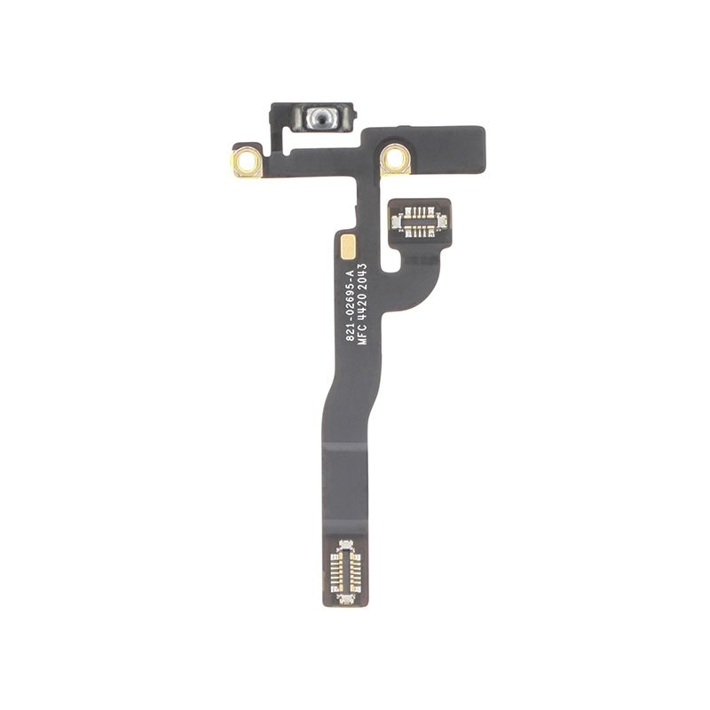 Nappe power pour iPad Pro 11 \" (2 éme Gén.) et 12,9 \" (4 éme Gén) - WiFi photo 1