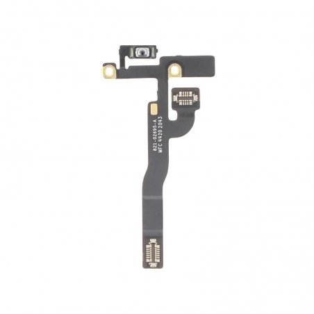 Nappe power pour iPad Pro 11 \" (2 éme Gén.) et 12,9 \" (4 éme Gén) - WiFi photo 1