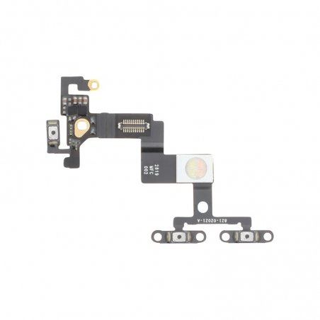 Nappe power volume et flash pour iPad Pro 11\" - 4G -2018 photo 1