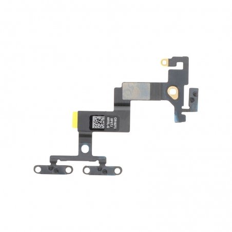 Nappe power volume et flash pour iPad Pro 11\" - 4G -2018 photo 2