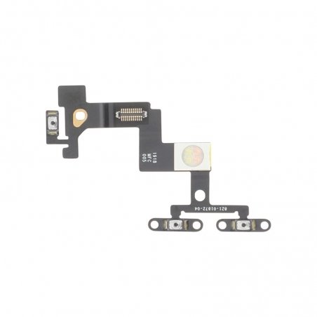 Nappe power volume et flash pour iPad Pro 11\" - WiFi -2018 photo 1