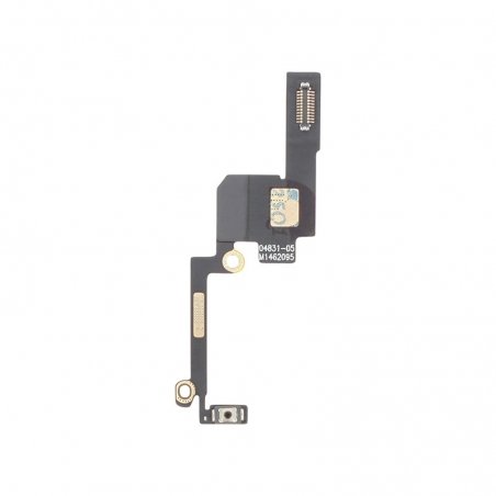 Nappe power pour Ipad Pro 11\" M4 et 13\" M4 (2024) - WiFi photo 1