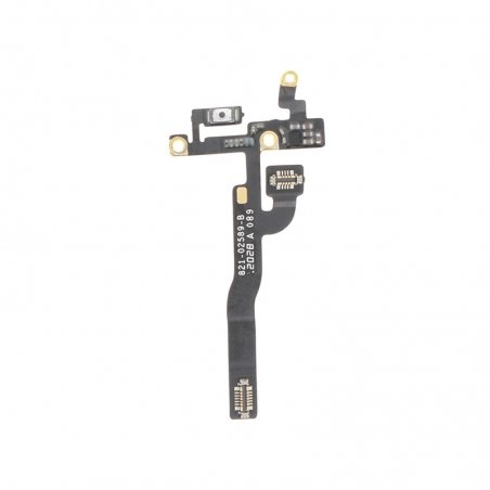 Nappe power pour iPad Pro 11 \" (2 éme Gén.) et 12,9 \" (4 éme Gén) - 4G photo 1