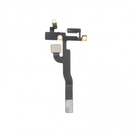 Nappe power pour iPad Pro 11 \" (2 éme Gén.) et 12,9 \" (4 éme Gén) - 4G photo 2