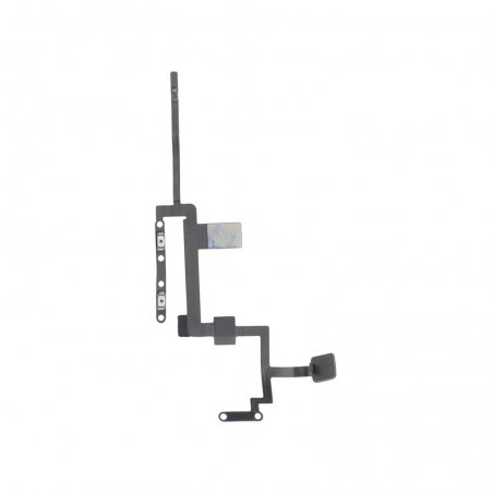 Nappe power volume et flash pour iPad Pro 12.9\" - 2 éme Gén - 2017 photo 2