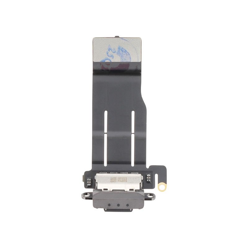 Connecteur de charge pour iPad Pro 13 pouces 7éme génération (2024) Noir photo 1