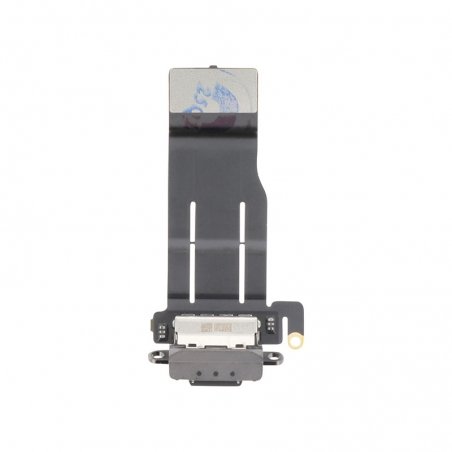 Connecteur de charge pour iPad Pro 13 pouces 7éme génération (2024) Noir photo 1
