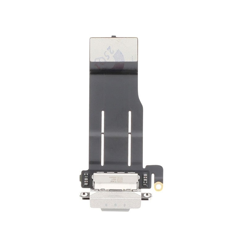 Connecteur de charge pour iPad Pro 13 pouces 7éme génération (2024) Argent photo 1