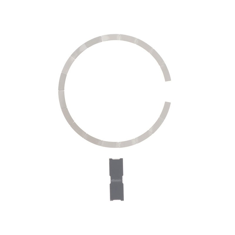 Aimant de charge MagSafe pour iPhone série 13 photo 1