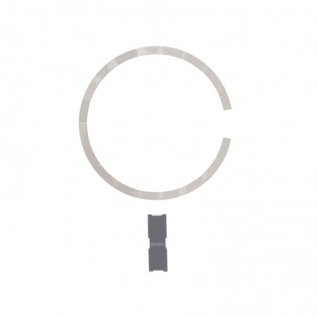 Aimant de charge MagSafe pour iPhone série 13 photo 1