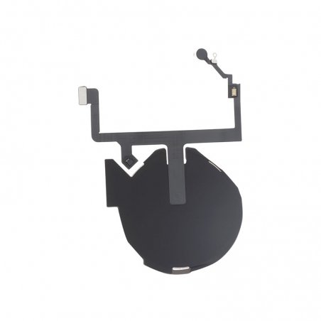 Nappe de recharge à induction et NFC avec Flash pour iPhone 14 Plus photo 2