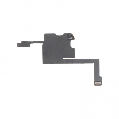 Nappe capteur de proximité d\'origine + micro reconditionné pour iPhone 15 Pro photo 2