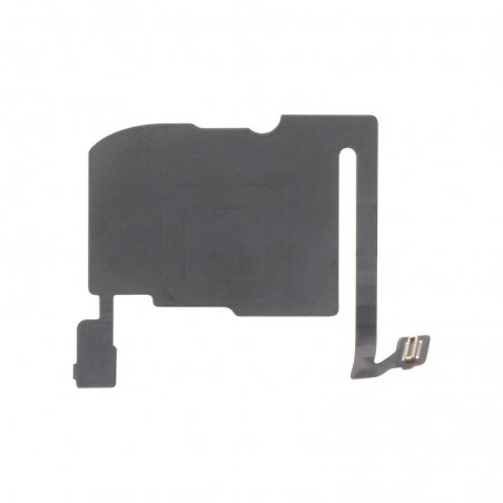 Nappe capteur de proximité d\'origine + micro reconditionné pour iPhone 16 Pro Max photo 2