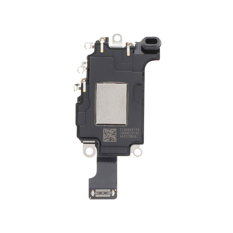 Ecouteur interne (oreille) pour iPhone 16 Pro photo 1