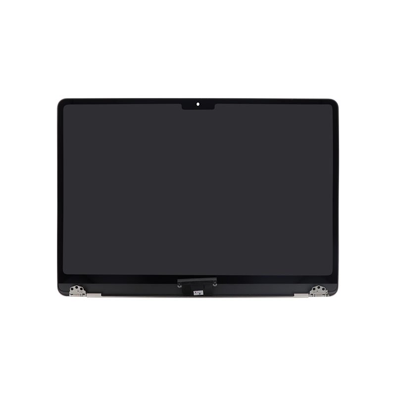 Bloc écran pour MacBook Air 13\" - M2 2022 - A2681 - Lumière stellaire photo 1