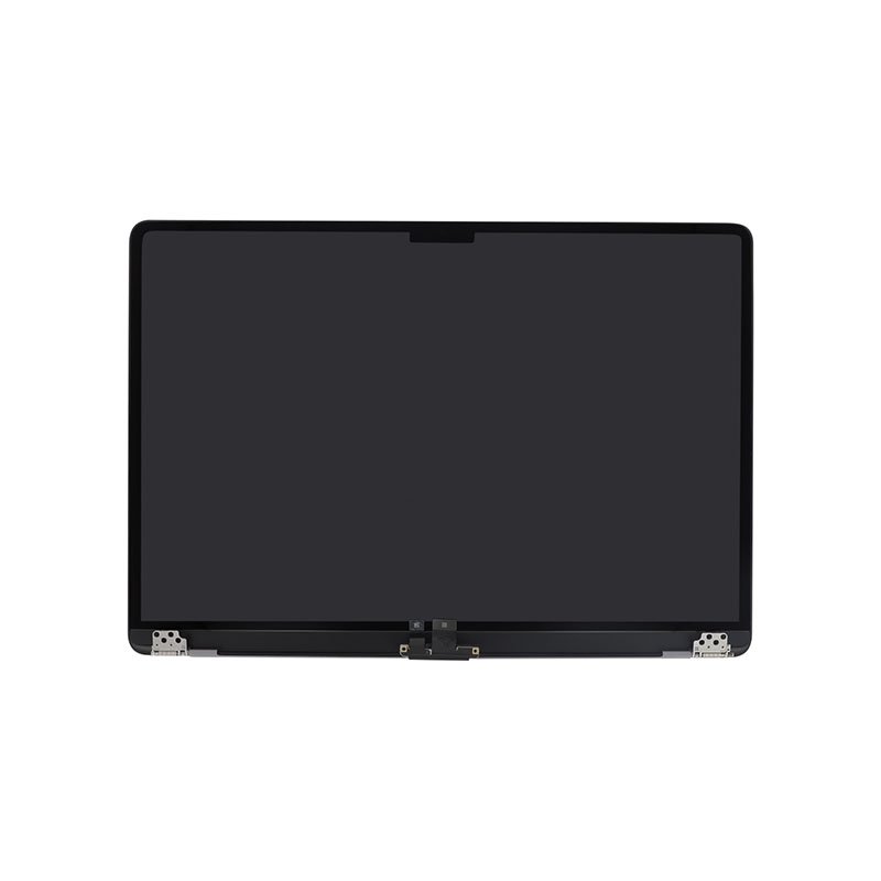 Bloc écran pour MacBook Air 15\" - M3 2024 - A2941 A3114 - Gris sidéral photo 1
