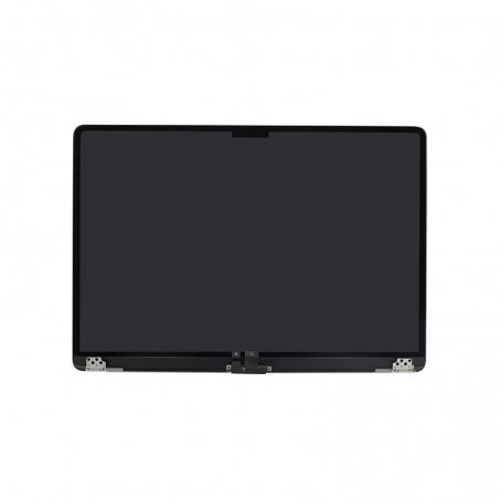 Bloc écran pour MacBook Air 15\" - M3 2024 - A2941 A3114 - Gris sidéral photo 1