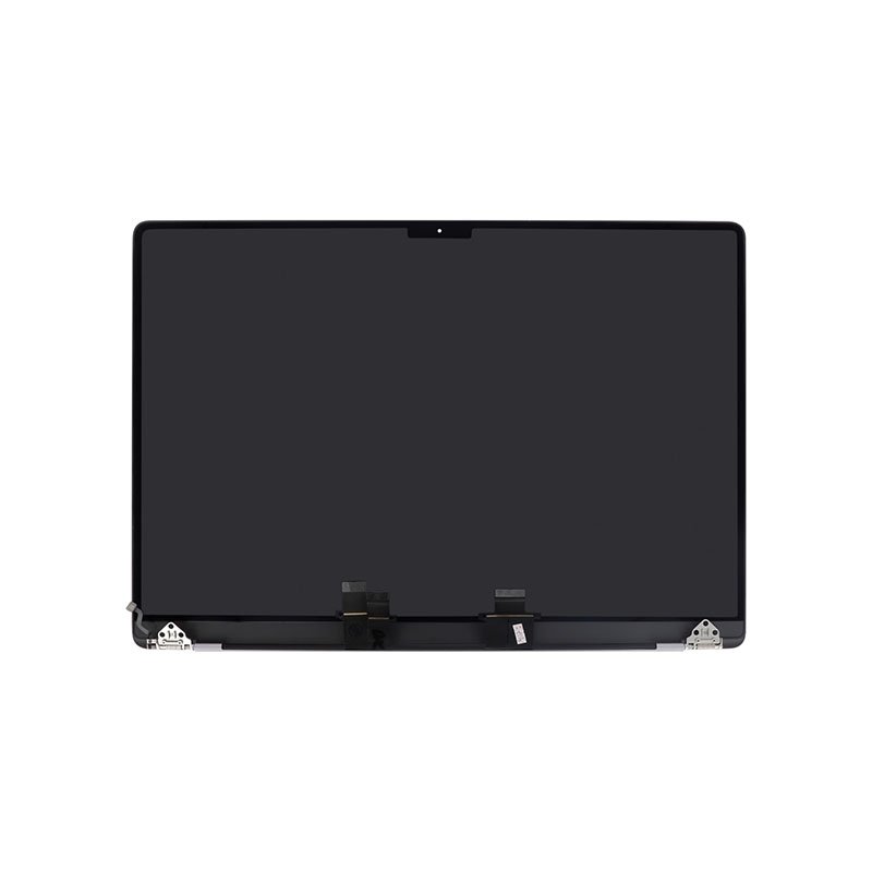 Bloc écran pour MacBook Air 16\" - M3 Pro -M3 Max - 2023 - A2991 - Gris Sidéral photo 1