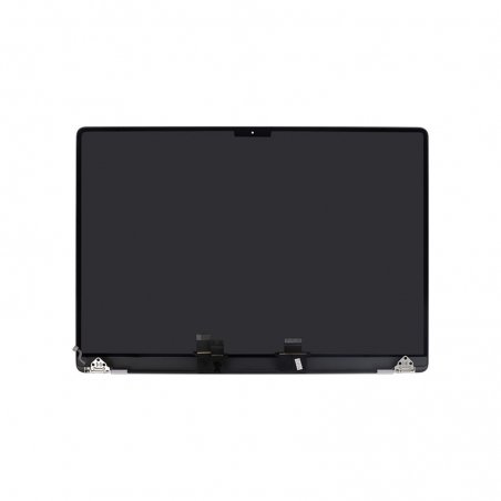 Bloc écran pour MacBook Air 16\" - M3 Pro -M3 Max - 2023 - A2991 - Gris Sidéral photo 1