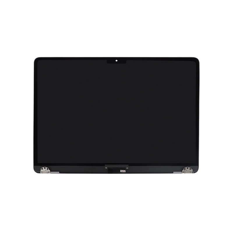 Bloc écran pour MacBook Air 13\" - M3 2024 - A3113 - Gris sidéral photo 1