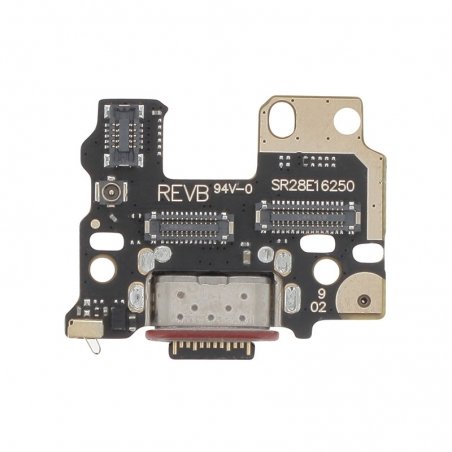 Connecteur de charge compatible pour Motorola Edge 50 photo 1