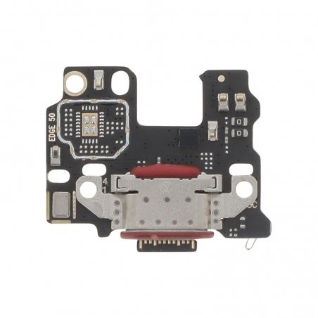 Connecteur de charge compatible pour Motorola Edge 50 photo 2
