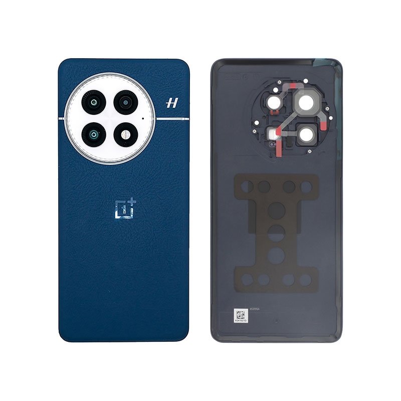 Vitre arrière d\'origine OnePlus pour OnePlus 13 Bleu photo 1