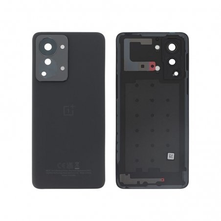 Vitre arrière d\'origine OnePlus pour OnePlus Nord 2T 5G Gris photo 1