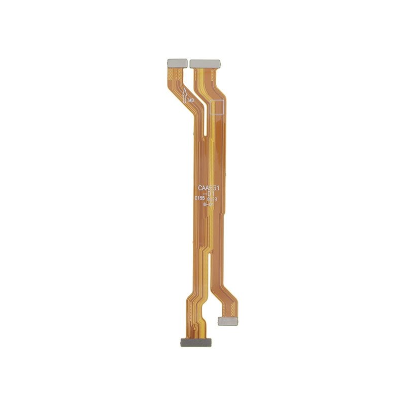 Nappe d\'interconnexion pour OnePlus Nord 3 5G photo 1