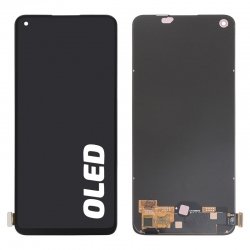 Ecran OLED pour OnePlus Nord CE 2 5G photo 1