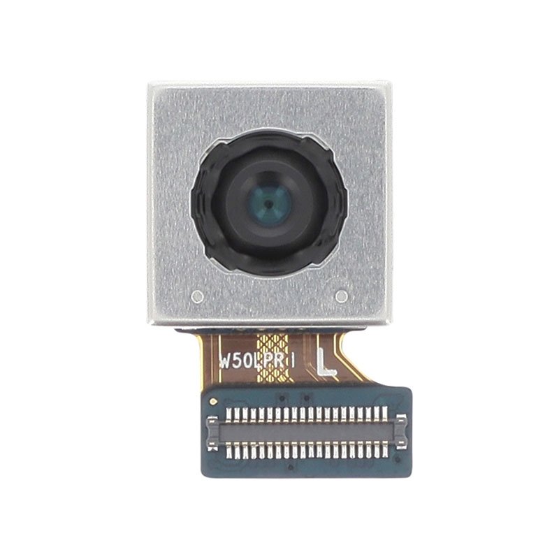 Camré arrière principale 50MP d\'origine Samsung pour Galaxy A26 5G photo 1