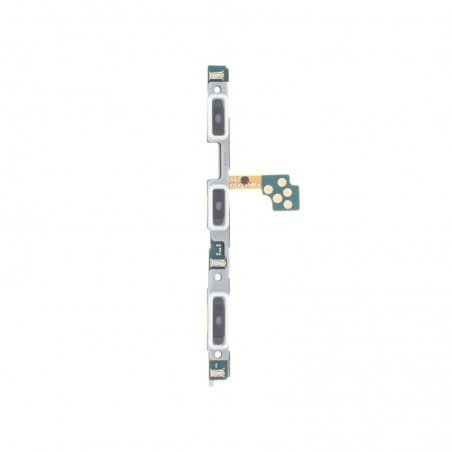 Nappe power et volume d\'origine Samsung pour Galaxy A26 5G photo 1