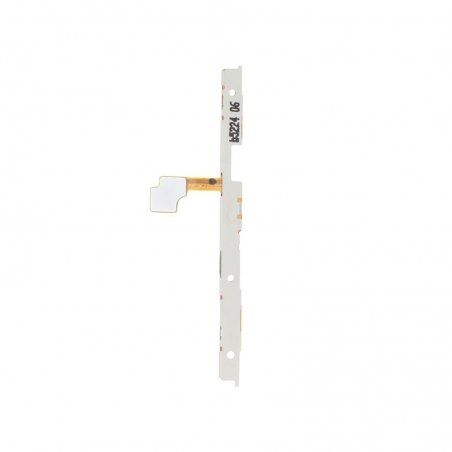 Nappe power et volume d\'origine Samsung pour Galaxy A26 5G photo 2