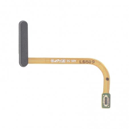 Nappe et lecteur d\'empreinte d\'origine Samsung pour Galaxy A26 5G - Noir photo 1