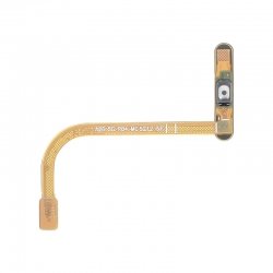 Nappe et lecteur d\'empreinte d\'origine Samsung pour Galaxy A26 5G - Noir photo 2