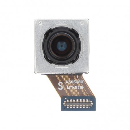 Caméra arrière principale 50 MP d\'origine Samsung pour Galaxy A36 5G photo 1