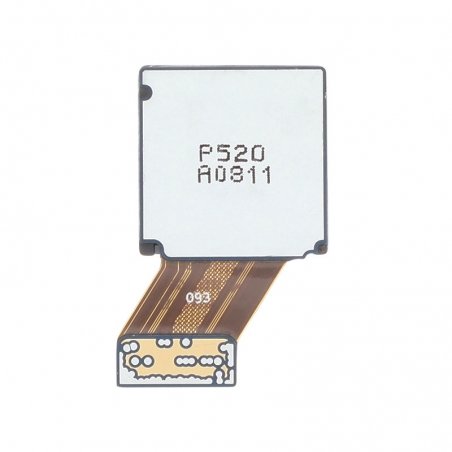 Caméra arrière principale 50 MP d\'origine Samsung pour Galaxy A36 5G photo 2