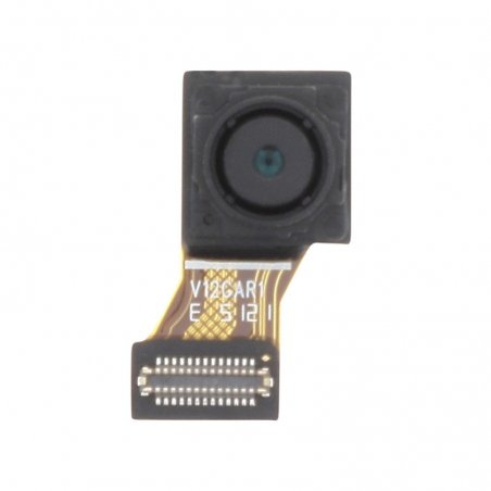 Caméra avant 12MP d\'origine Samsung pour Galaxy A36 5G photo 1