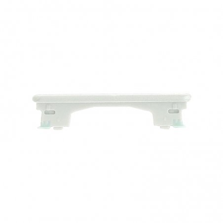 Bouton volume d\'origine Samsung Lime pour Galaxy A36 5G photo 1