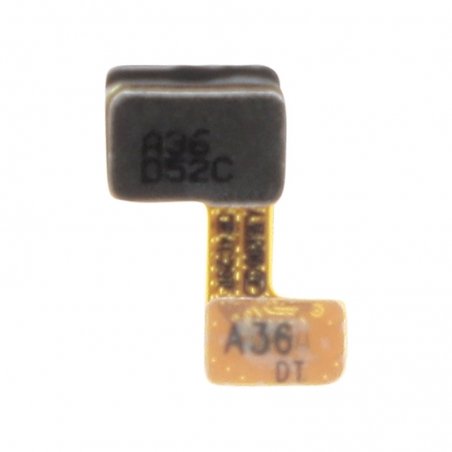 Lecteur d\'empreinte d\'origine Samsung pour Galaxy A36 5G photo 2