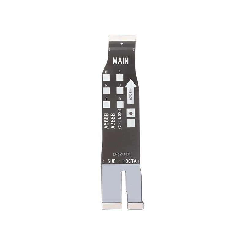 Nappe principale d\'interconnexion d\'origine Samsung pour A56 5G photo 1